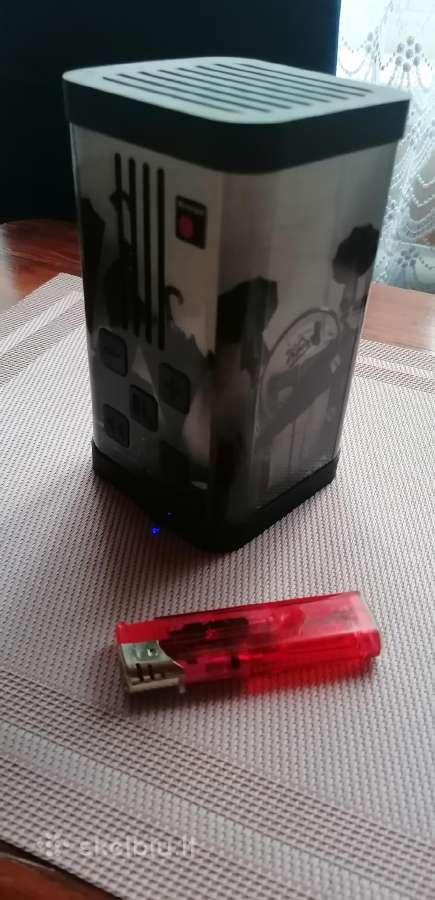 Garso kolonėlė.10 eur