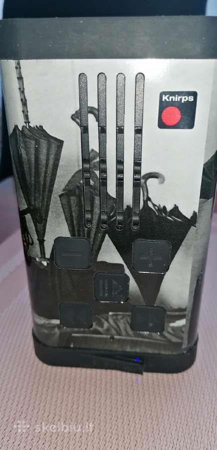 Garso kolonėlė.10 eur - nuotraukos Nr. 2