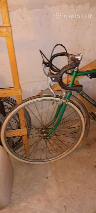 Dviratis Motovelo - nuotraukos Nr. 3
