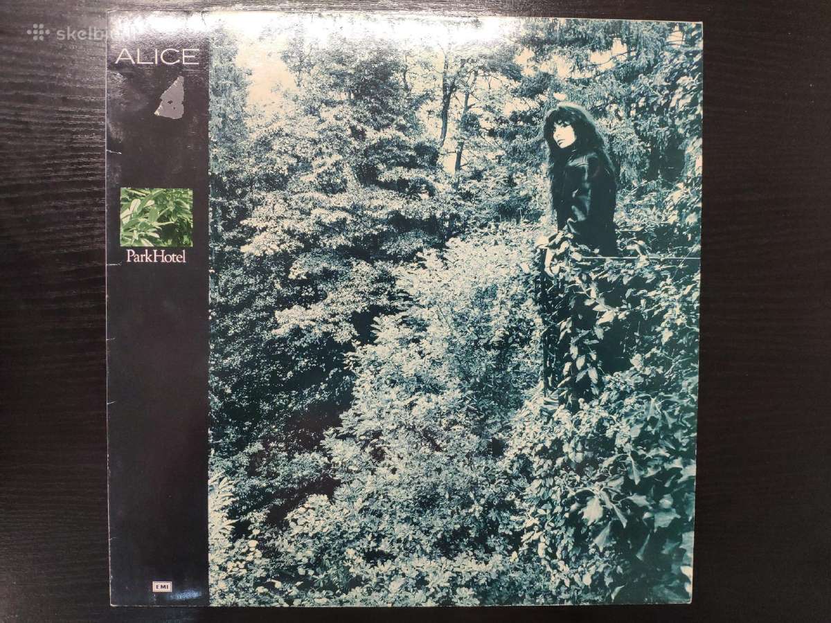 Vinilinės plokštelės - L'italiano - nuotraukos Nr. 5