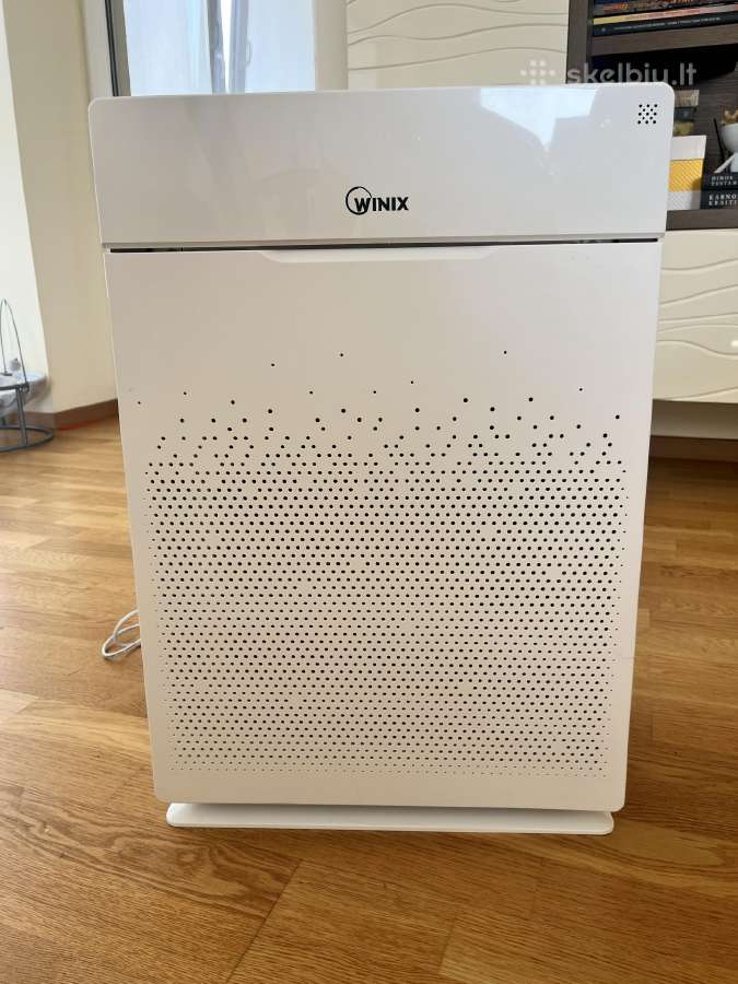 Oro valytuvas Winix Zero Pro