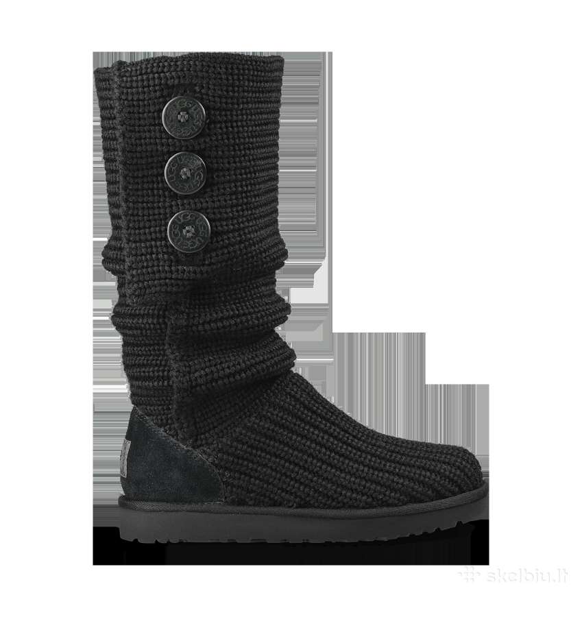 Ugg classic cardy