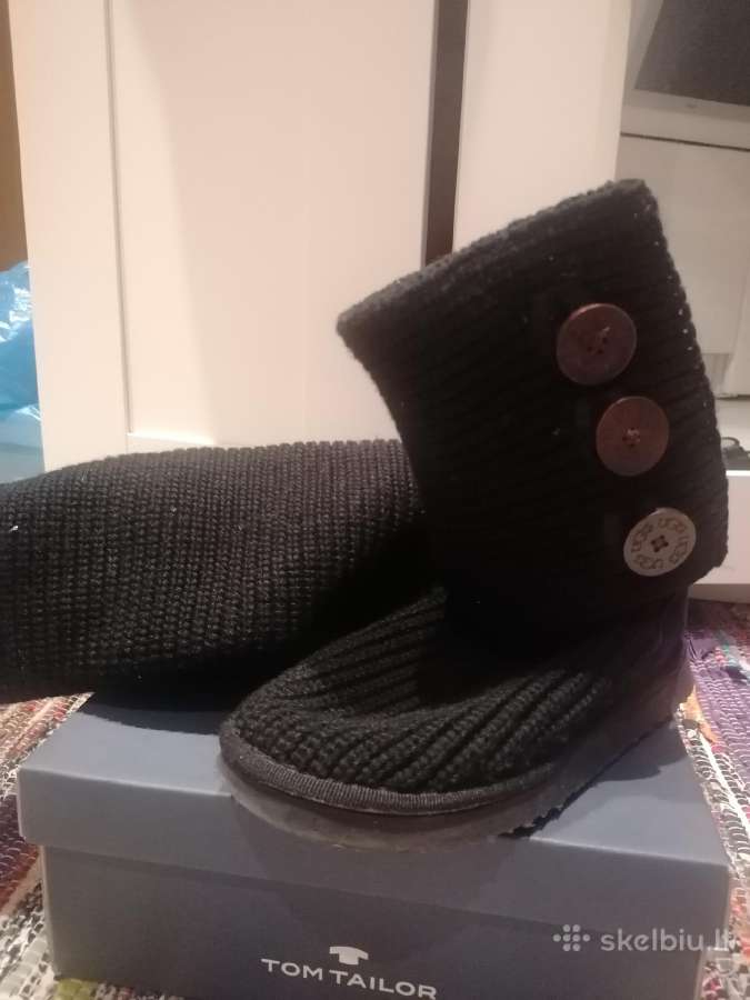 Ugg classic cardy - nuotraukos Nr. 3