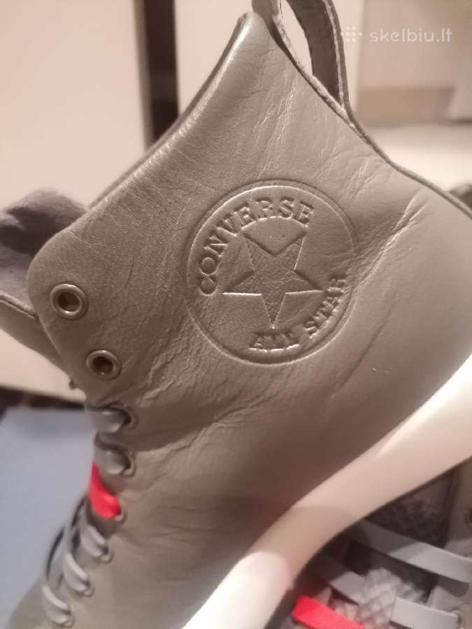 Converse laisvalaikio batai. - nuotraukos Nr. 4