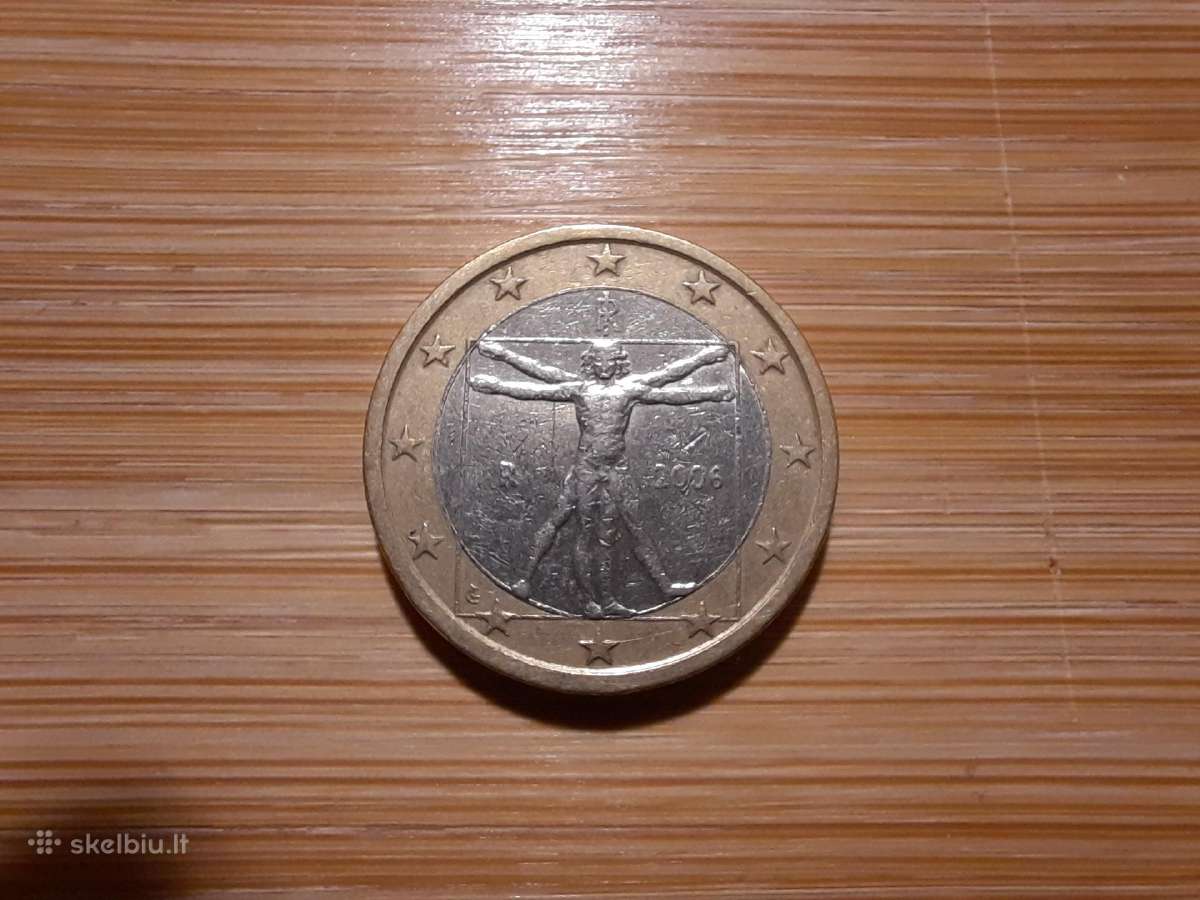 1 Euras 2006 - Italija