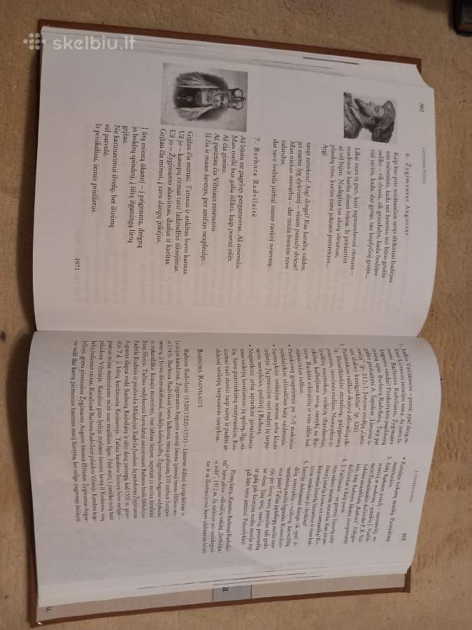 Lietuvių kalbos ir literatūros Vadovėliai - nuotraukos Nr. 8