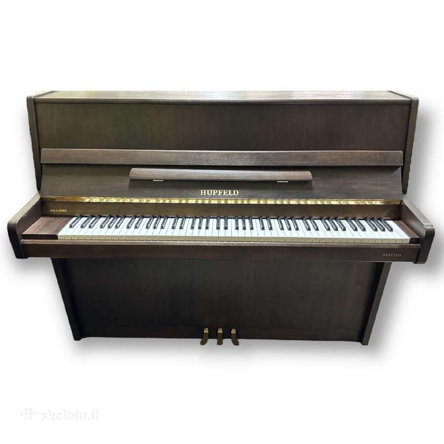 Pianinų ir fortepijonų salonas - Magnifico - nuotraukos Nr. 7