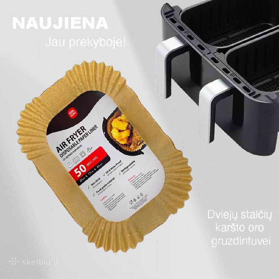 Silikoninė kepimo forma - nuotraukos Nr. 5