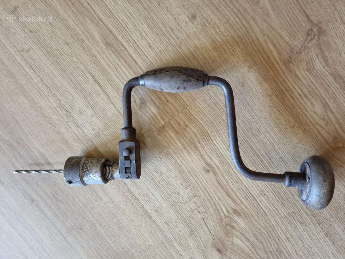 Antikvaras - nuotraukos Nr. 13