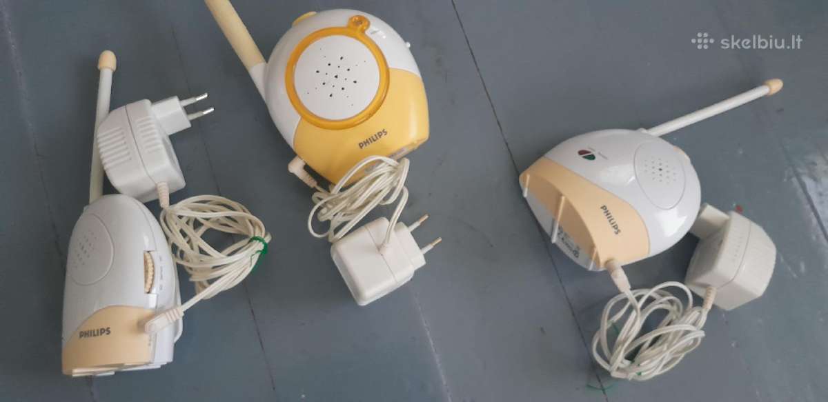 Philips Avent Scd525 mobili auklė - nuotraukos Nr. 6