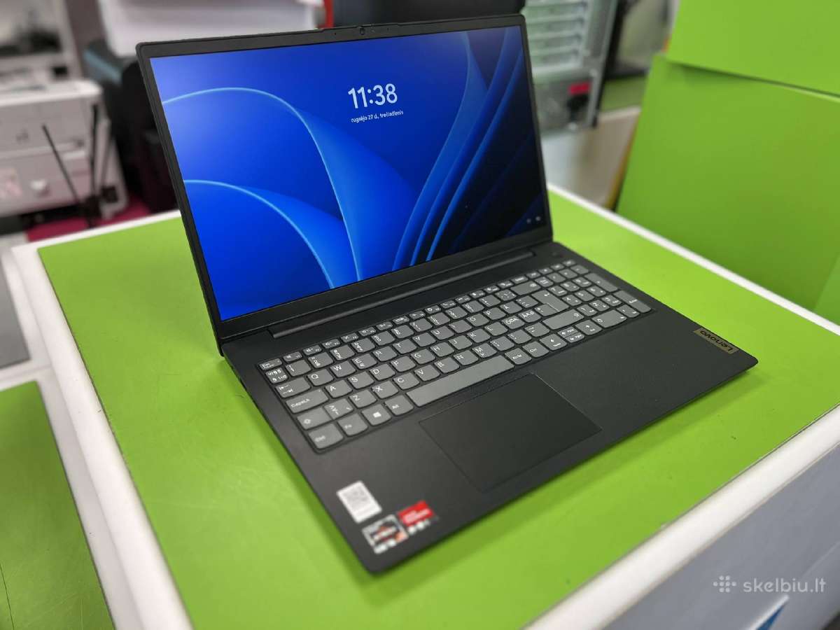 Originale 15.6" Led Lenovo V15 G2 IJL Full Hd IPS Display Schermo - Foto 7