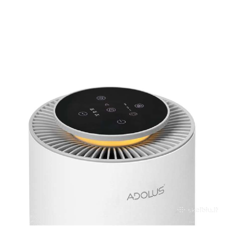 Oro valytuvas Adolus Breeze - nuotraukos Nr. 8