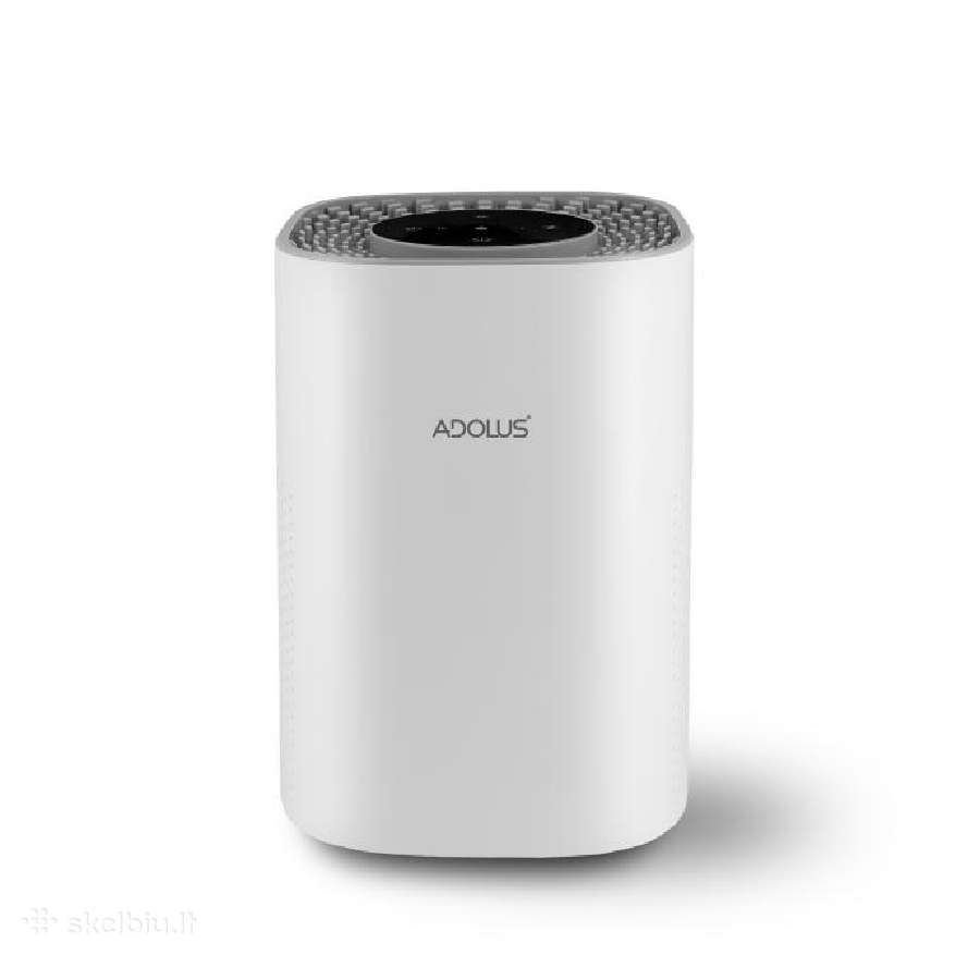 Oro valytuvas Adolus Pure