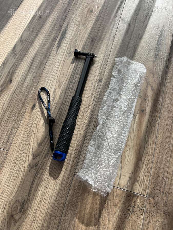 Gopro lazda 1m – tik 17€ - nuotraukos Nr. 7