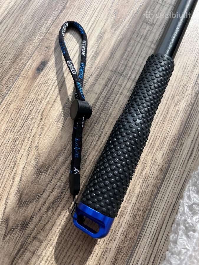 Gopro lazda 1m – tik 17€ - nuotraukos Nr. 8