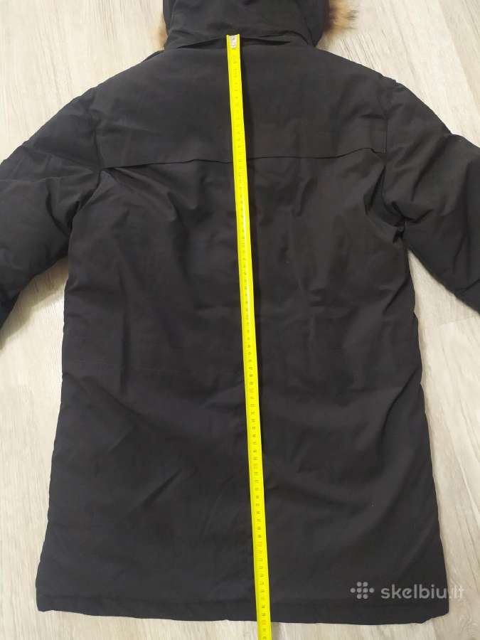 Paauglio striukes - nuotraukos Nr. 8