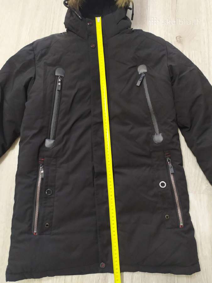 Paauglio striukes - nuotraukos Nr. 7