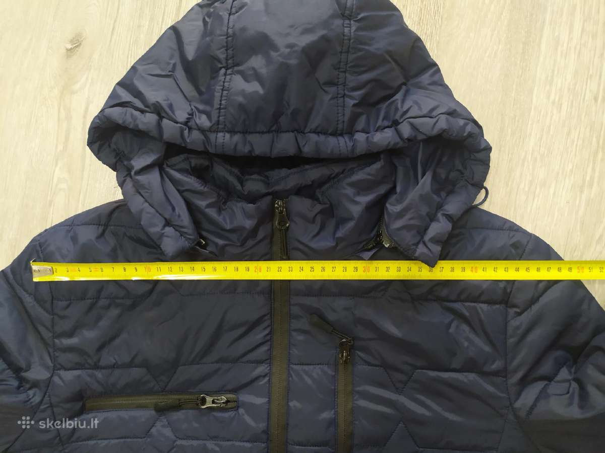 Paauglio striukes - nuotraukos Nr. 23