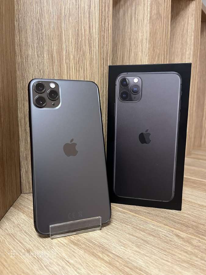 iphone 11 pro max skelbiu lt