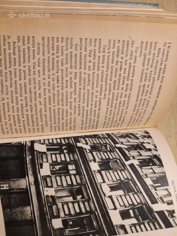 G. Žukovo biografinė knyga - nuotraukos Nr. 4