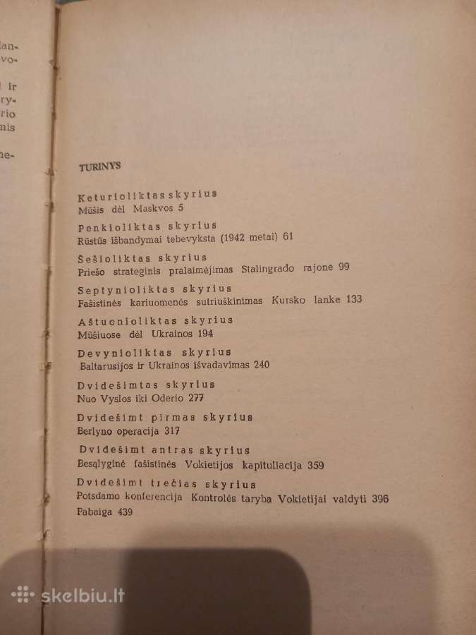 G. Žukovo biografinė knyga - nuotraukos Nr. 5