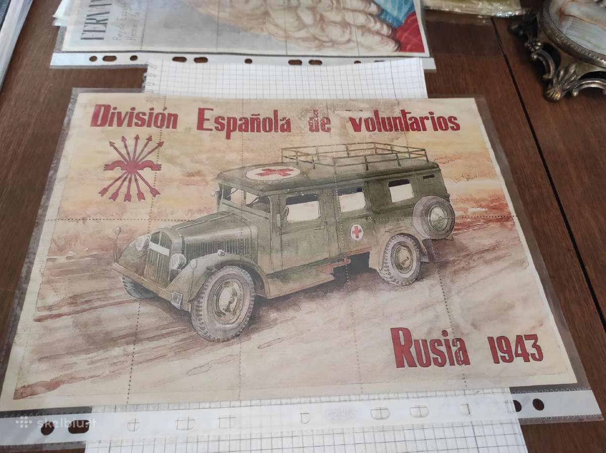 Karo metu maisto talonai