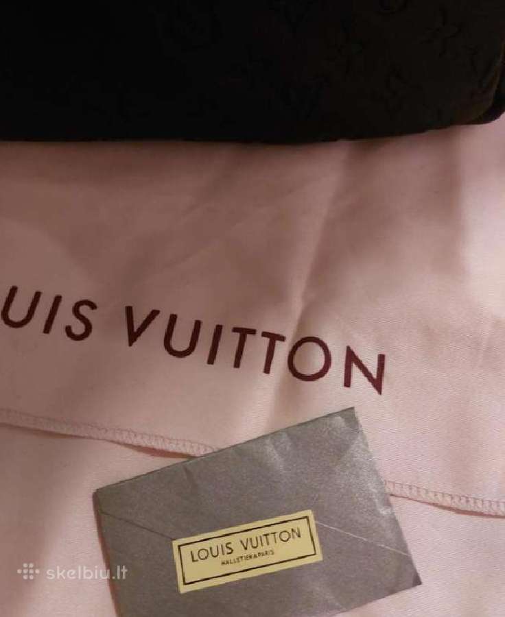 La Maree - Parduodu Louis Vuitton rankine per peti. 100%