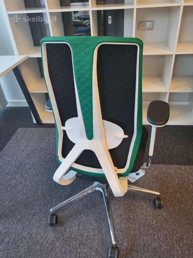 Ergonomine kėdė nowy styl - nuotraukos Nr. 2