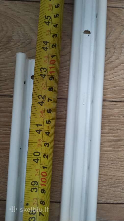 Ikea Algot lentynų sistemos dalys - nuotraukos Nr. 5