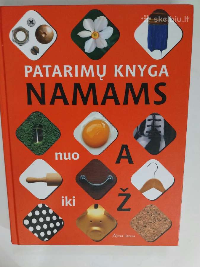 Knyga