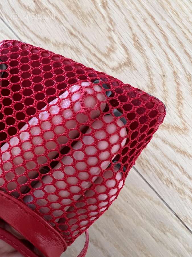 Bottega Veneta basutės - nuotraukos Nr. 6