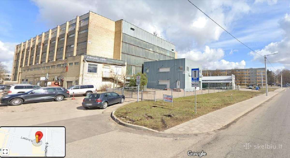 Vieta motociklui garaže