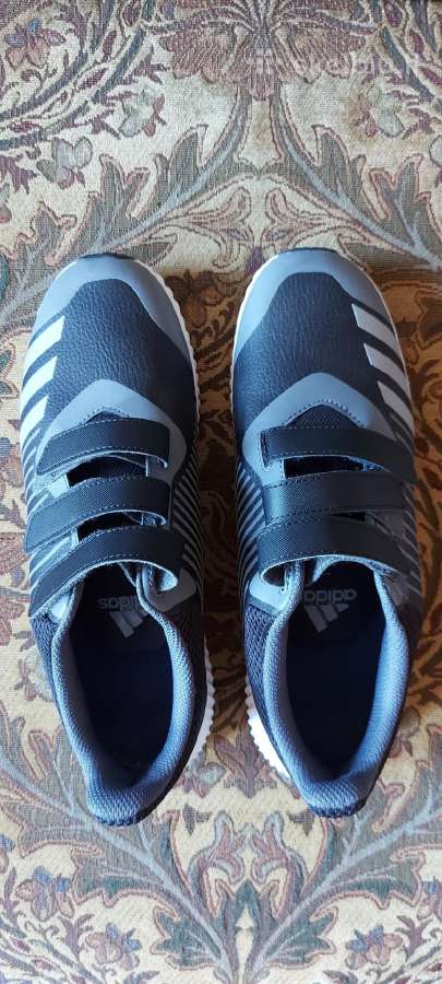 Adidas Performance Fortarun Ba9483 Black - nuotraukos Nr. 2