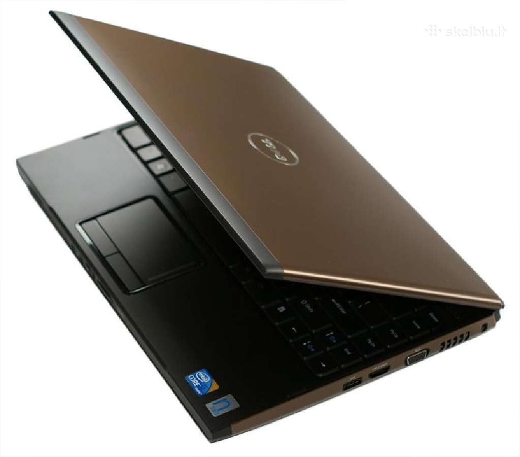 Dell Vostro 3300 - Skelbiu.lt