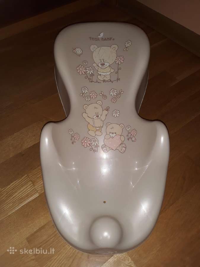 Parduodu gulta i vonele Tega baby. Bukle gera.