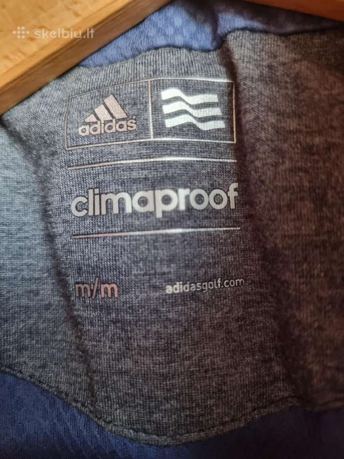 Adidas moteriškas sportinis bliuzonas, M - nuotraukos Nr. 8