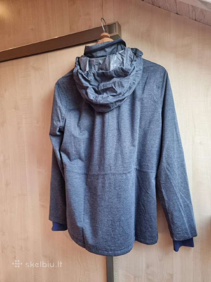 Adidas moteriškas sportinis bliuzonas, M - nuotraukos Nr. 5