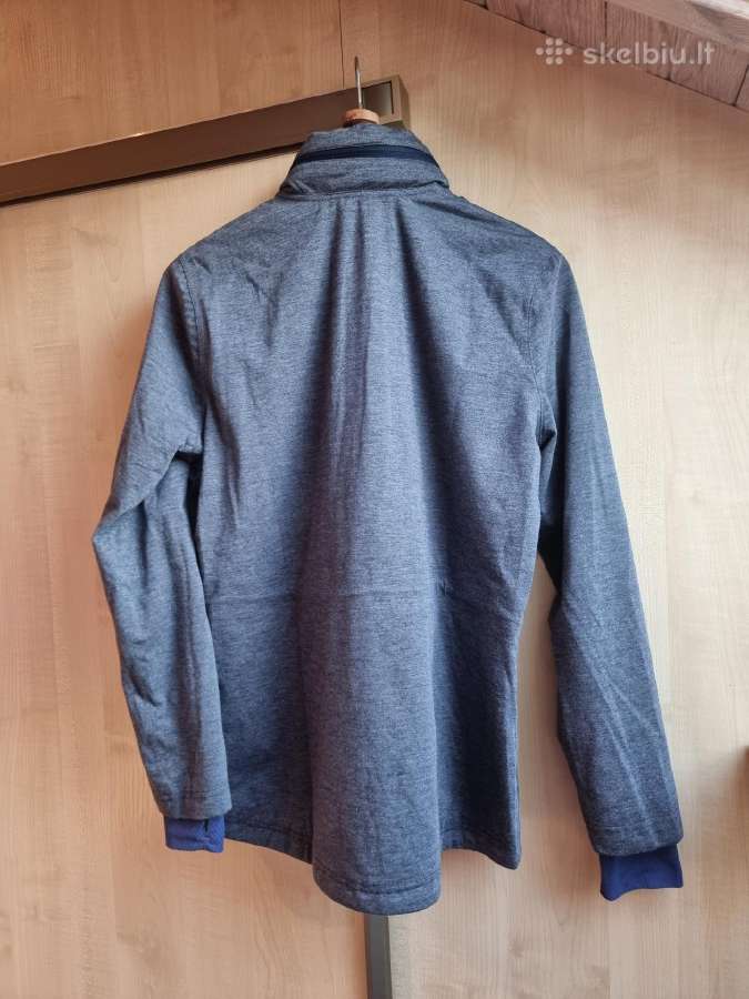 Adidas moteriškas sportinis bliuzonas, M - nuotraukos Nr. 4