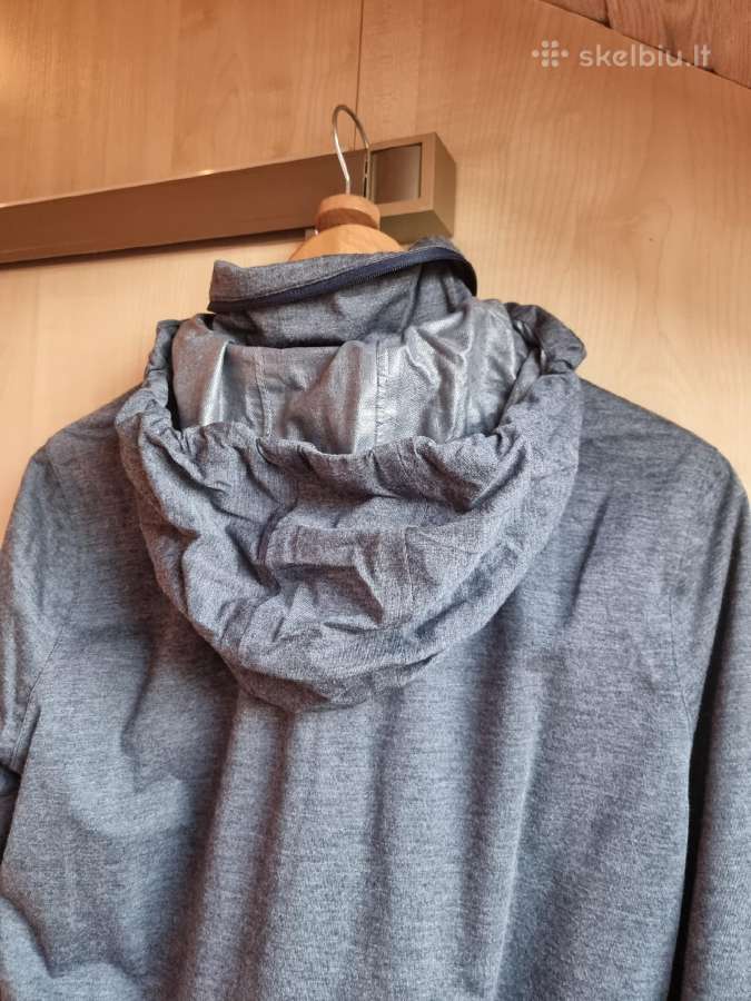 Adidas moteriškas sportinis bliuzonas, M - nuotraukos Nr. 6