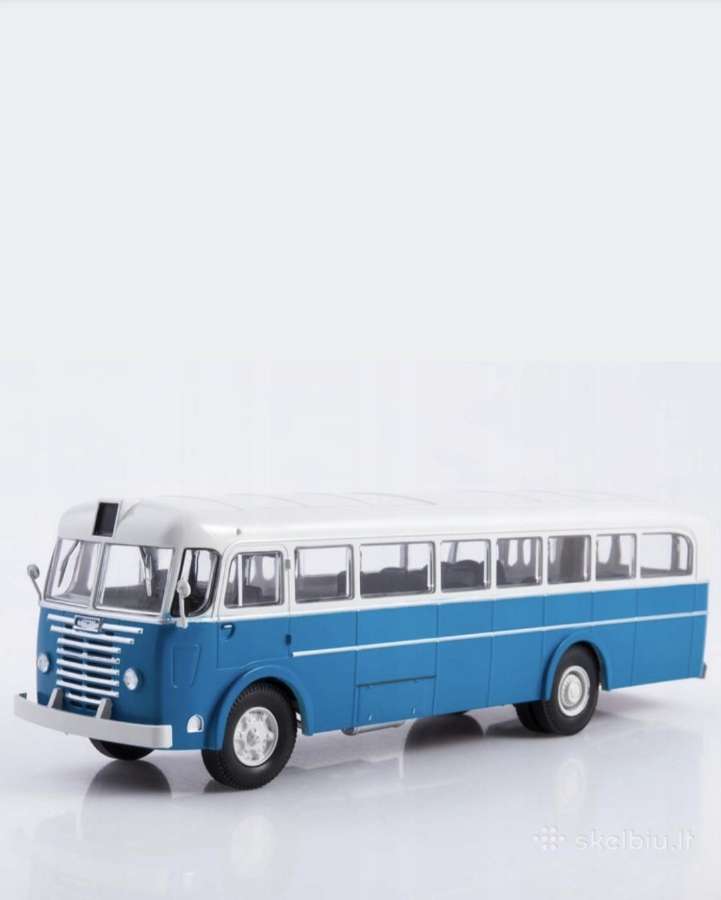 Ikarus 60