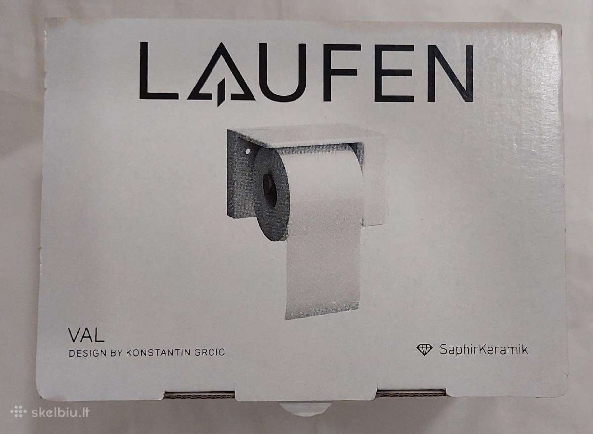 Laufen Val - nuotraukos Nr. 5