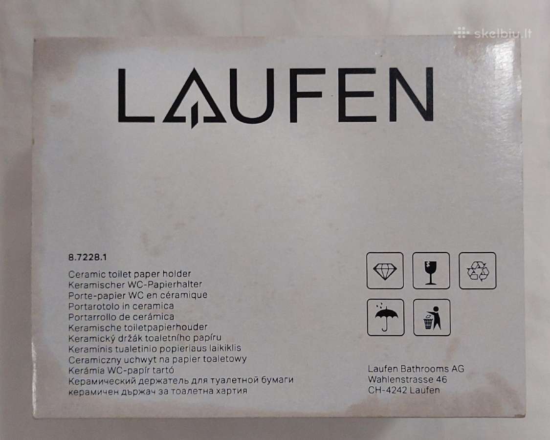 Laufen Val - nuotraukos Nr. 7