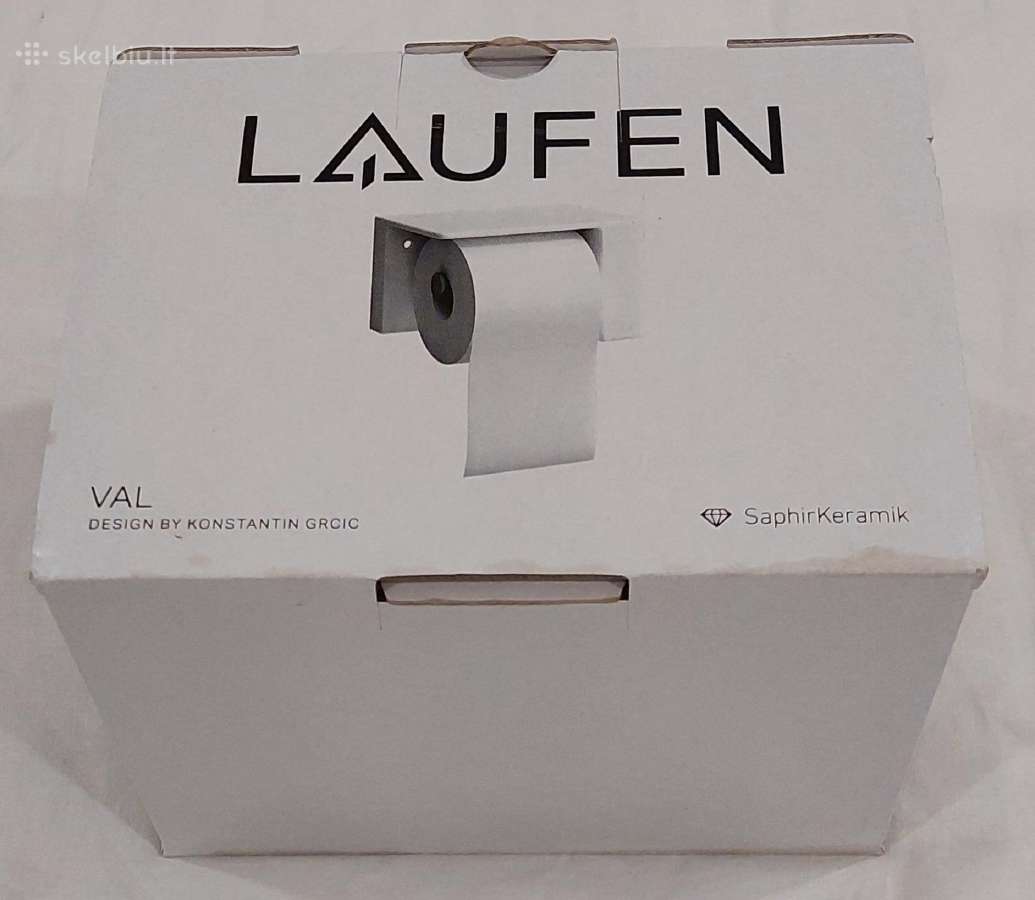 Laufen Val - nuotraukos Nr. 12