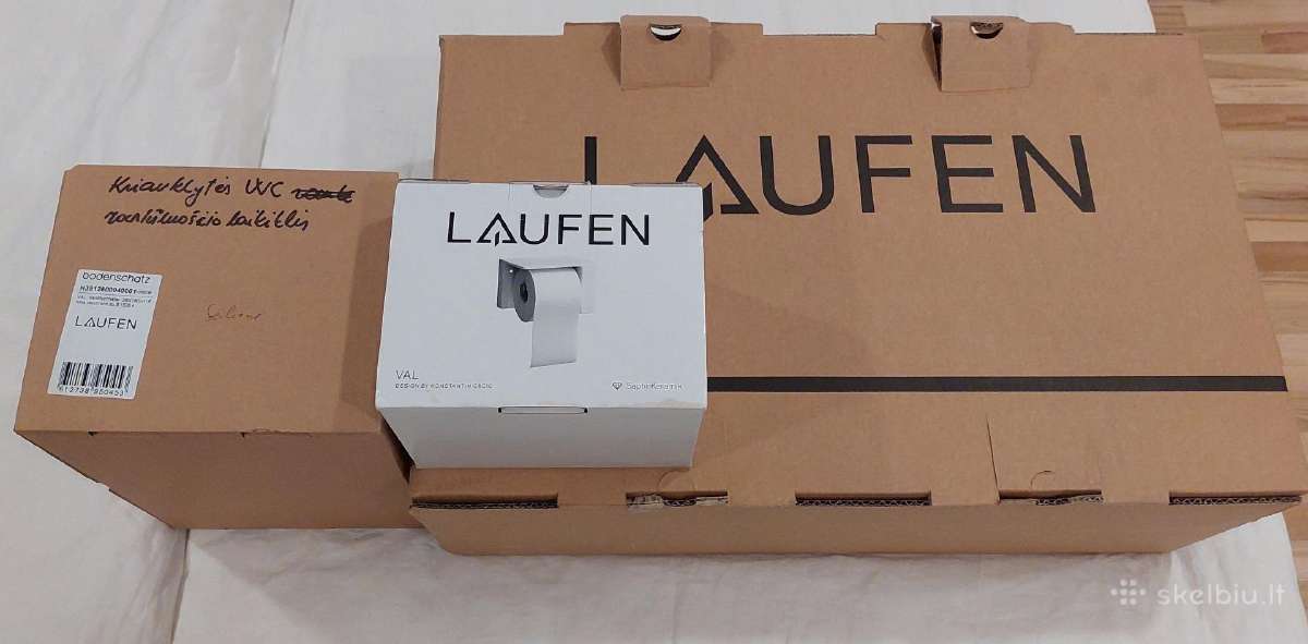 Laufen Val - nuotraukos Nr. 22