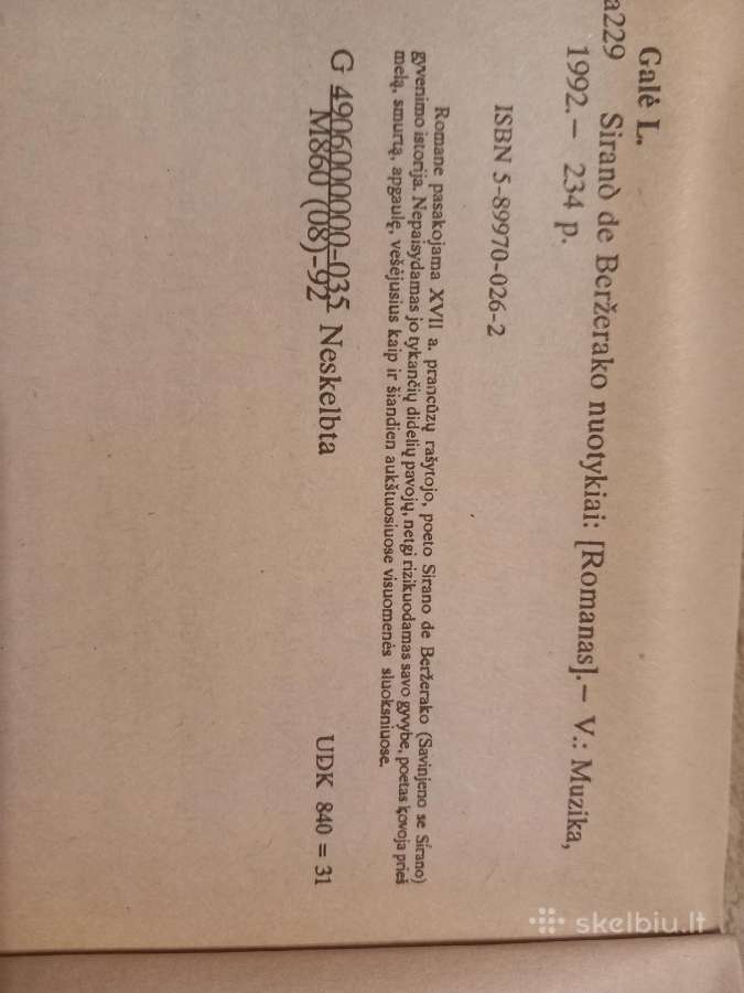 Istoriniai romanai - nuotraukos Nr. 4
