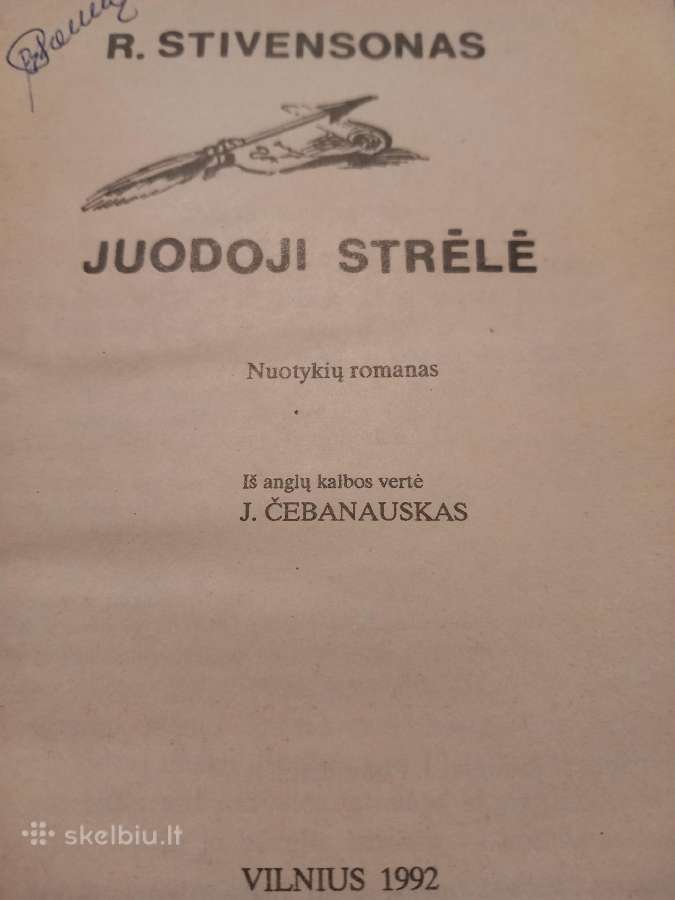 Istoriniai romanai - nuotraukos Nr. 7