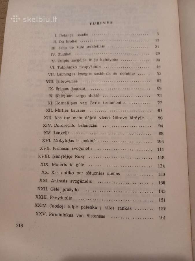 Istoriniai romanai - nuotraukos Nr. 14