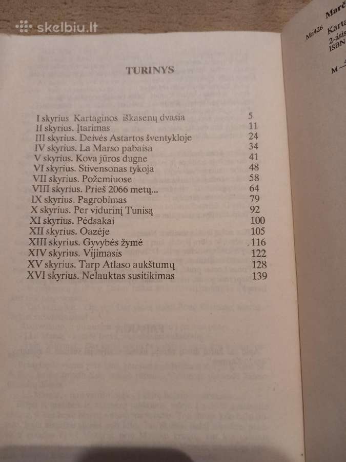 "Nuotykių bibliotekos" knygos - nuotraukos Nr. 5