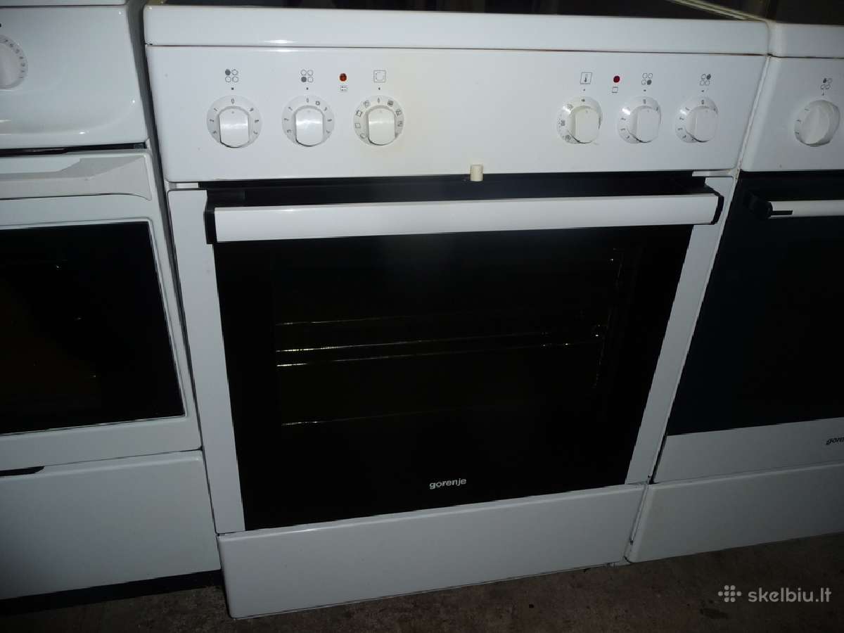 Gorenje