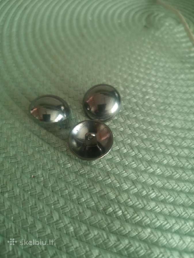 Dideles metalines sagos